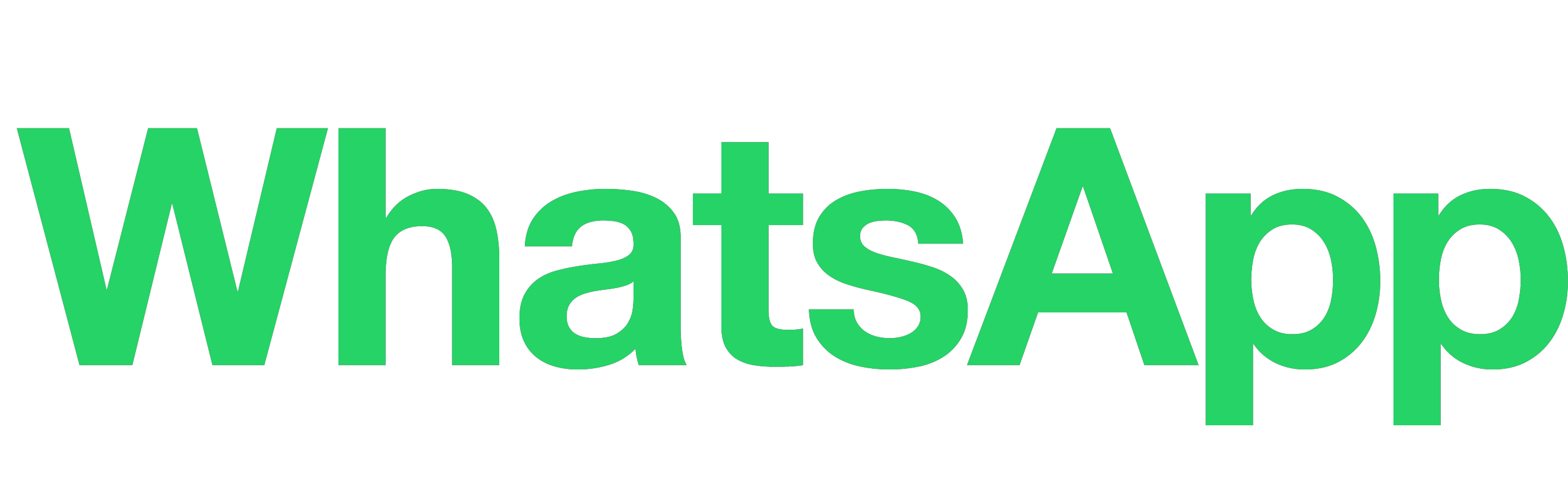 WhatsAppLogo